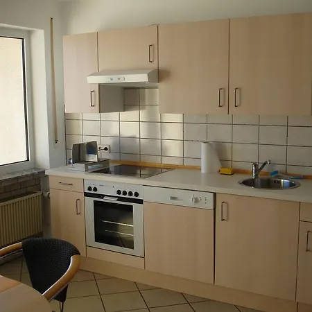 Ferienwohnung Jansen Kirchhundem Zimmer foto
