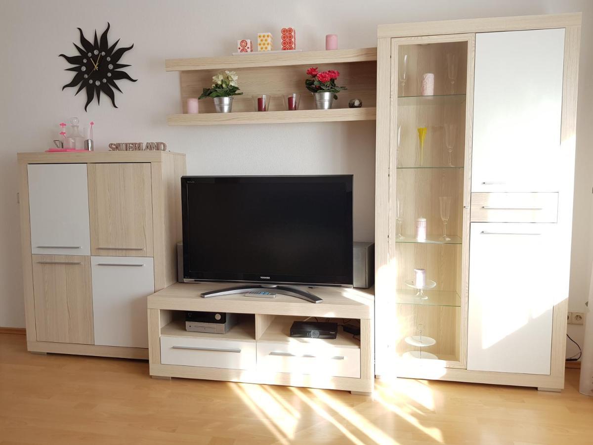 Jansen Apartment Kirchhundem