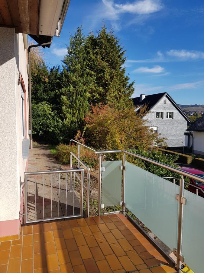 Jansen Apartment
