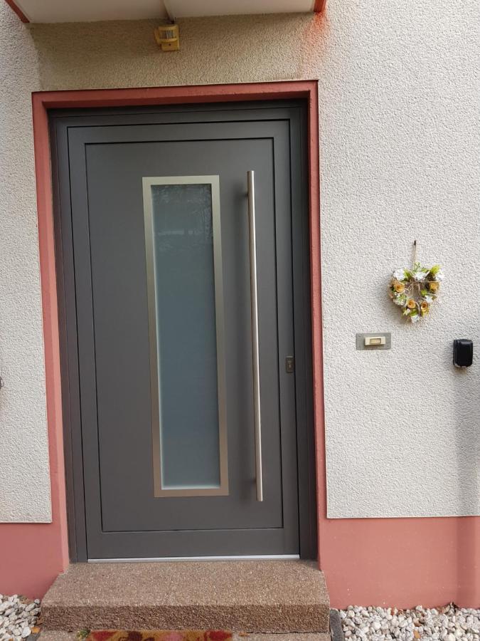 Jansen Apartment