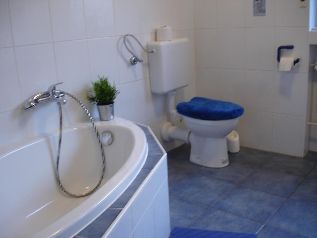 Apartment Jansen