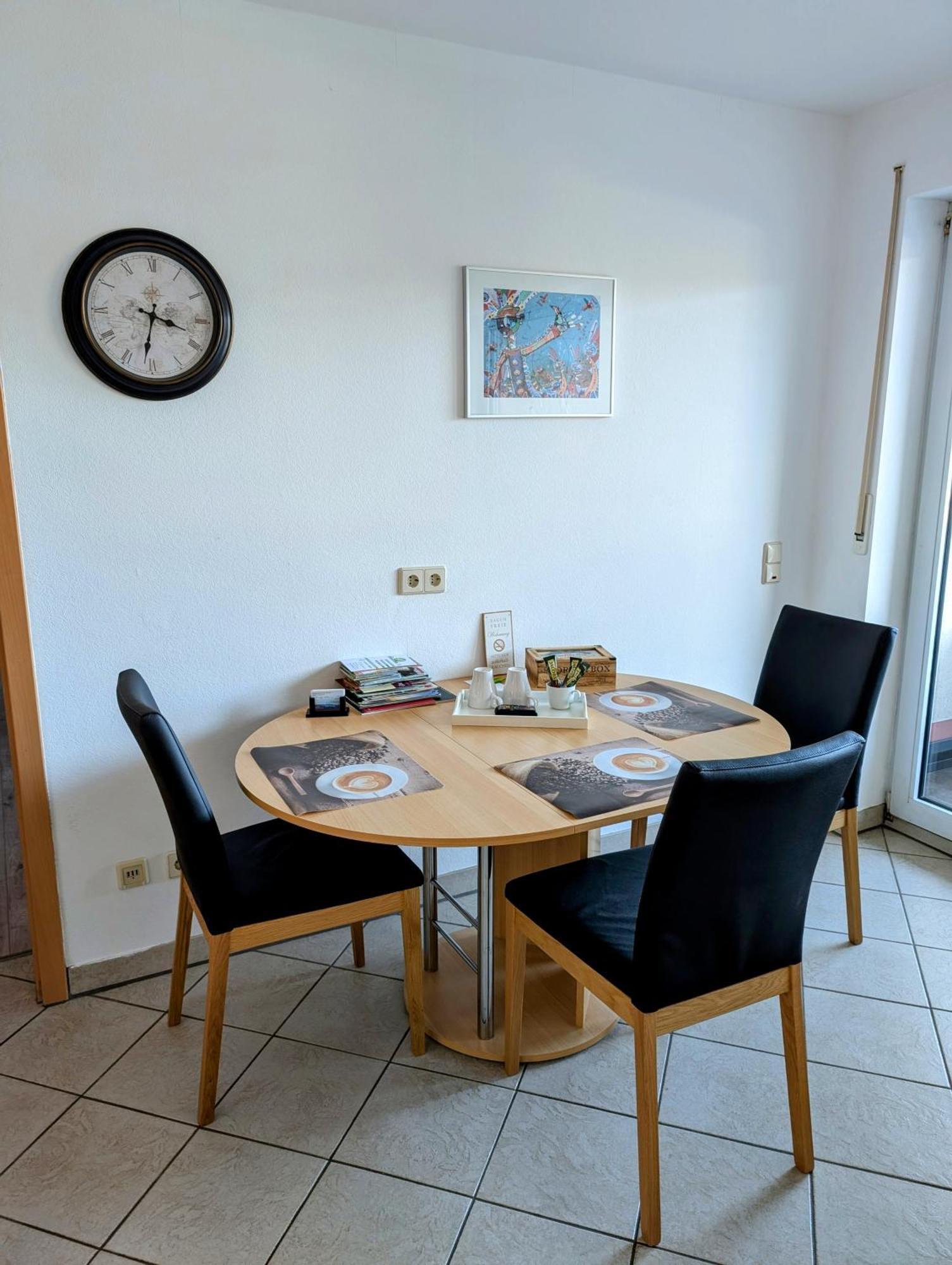Jansen Apartment Kirchhundem