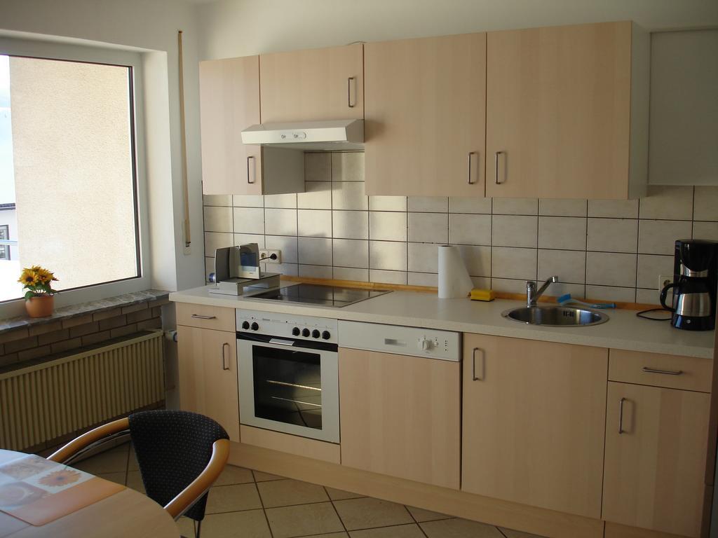 Jansen Apartment Kirchhundem